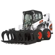Мини-погрузчик Bobcat S530 (AC, рычаги) HV Market