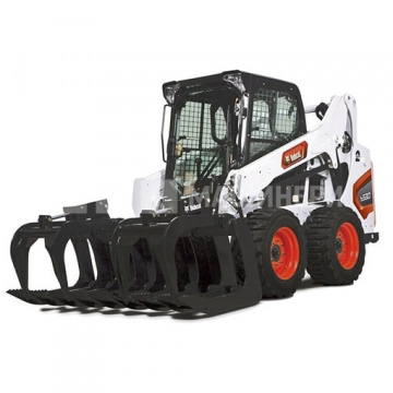 Мини-погрузчик Bobcat S530 (AC, джойстики)