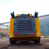 Мини-погрузчик XCMG SV790RU HV Market