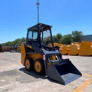 Мини-погрузчик XCMG SR710RU HV Market