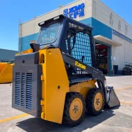 Мини-погрузчик XCMG SR710RU HV Market