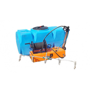 Мойка высокого давления для мини-погрузчика