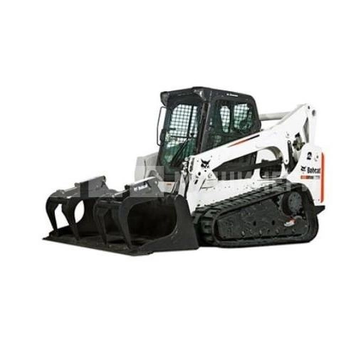 Мини-погрузчик Bobcat T770 (AC, джойстики)