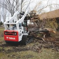 Мини-погрузчик Bobcat T770 (AC, джойстики) HV Market