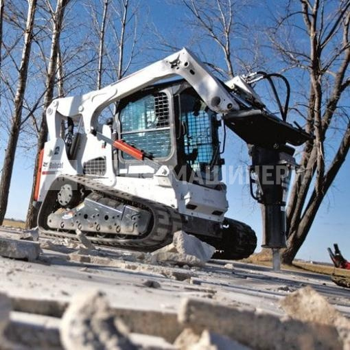 Мини-погрузчик Bobcat T770 (AC, джойстики)