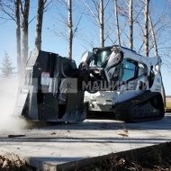 Мини-погрузчик Bobcat T770 (AC, джойстики) HV Market