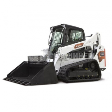 Мини-погрузчик Bobcat T590
