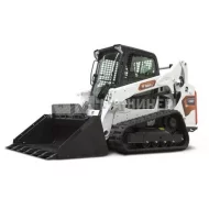 Мини-погрузчик Bobcat T590 HV Market