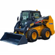 Мини-погрузчик XCMG SR770RU HV Market