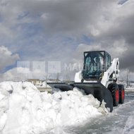 Мини-погрузчик Bobcat S630 Hi Flow (AC, рычаги) HV Market