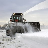 Мини-погрузчик Bobcat S650 Hi Flow 2 speed (AC, джойстики) HV Market