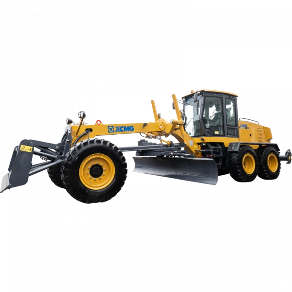 Автогрейдер XCMG GR 215A