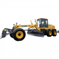 Автогрейдер XCMG GR 215A HV Market