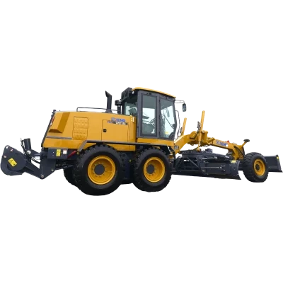 Автогрейдер XCMG GR 215A