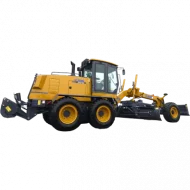 Автогрейдер XCMG GR 215A HV Market