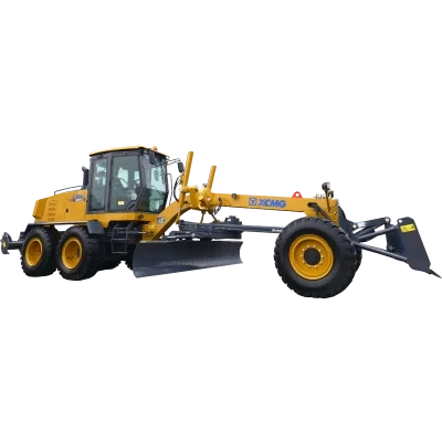 Автогрейдер XCMG GR 215A