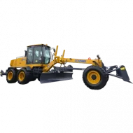 Автогрейдер XCMG GR 215A HV Market