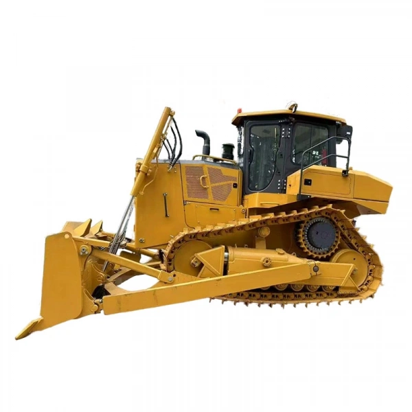 Бульдозер XCMG D 260
