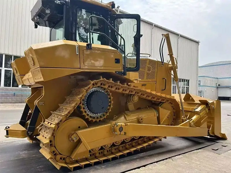 Бульдозер XCMG D 260