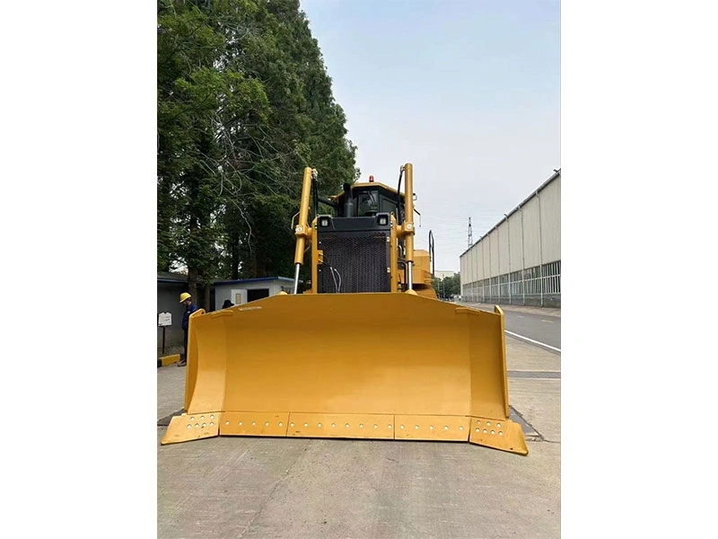 Бульдозер XCMG D 260