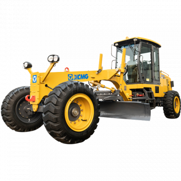 Автогрейдер XCMG GR 165