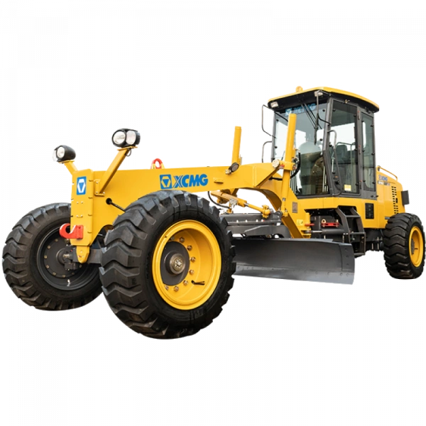 Автогрейдер XCMG GR 165