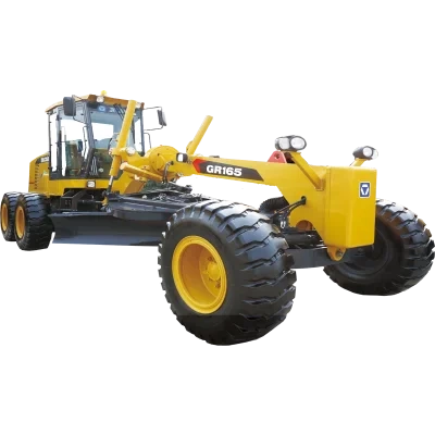 Автогрейдер XCMG GR 165