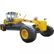 Автогрейдер XCMG GR 165 HV Market