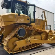 Бульдозер XCMG D 260 H
