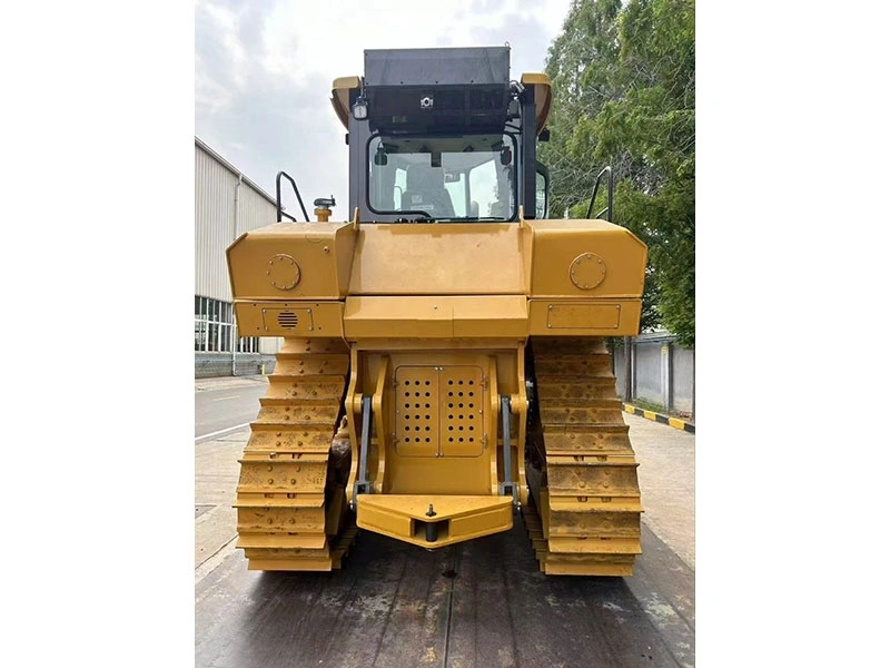 Бульдозер XCMG D 260 H