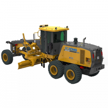 Автогрейдер XCMG GR 256