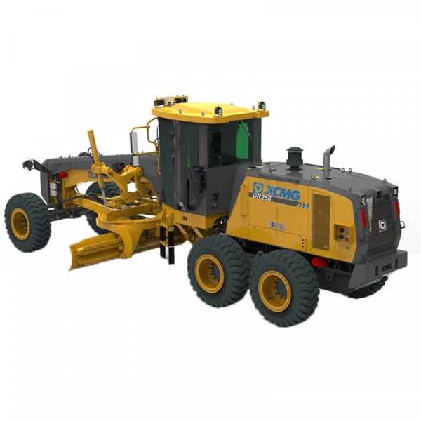 Автогрейдер XCMG GR 256