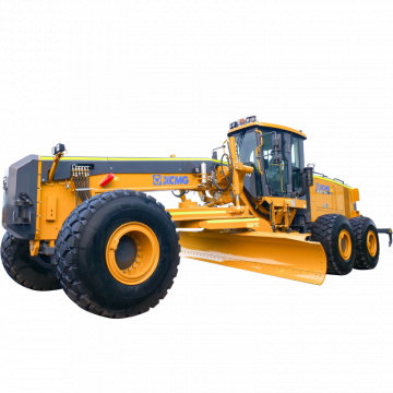 Автогрейдер XCMG GR 3005T PRO