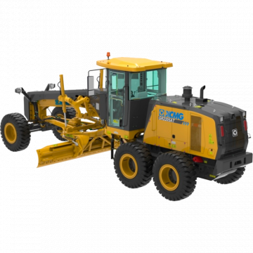 Автогрейдер XCMG GR 2205AT