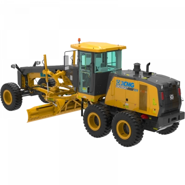 Автогрейдер XCMG GR 2205AT