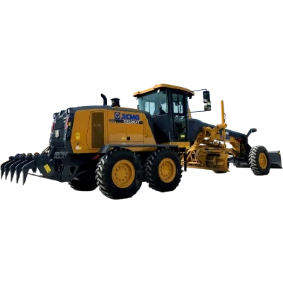 Автогрейдер XCMG GR 2205AT