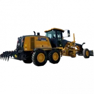 Автогрейдер XCMG GR 2205AT HV Market