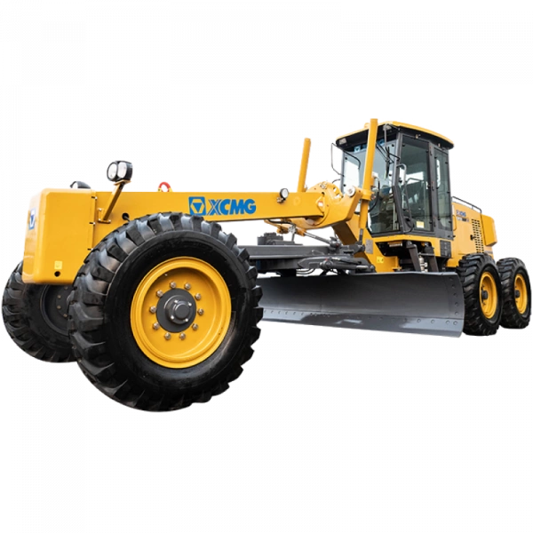 Автогрейдер XCMG GR 135