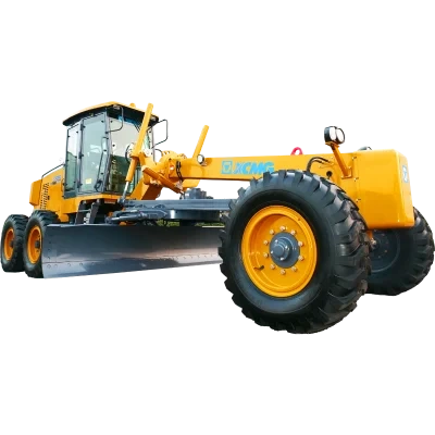 Автогрейдер XCMG GR 135