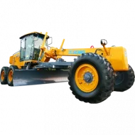 Автогрейдер XCMG GR 135 HV Market