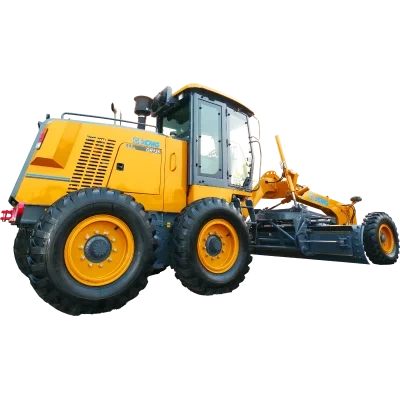 Автогрейдер XCMG GR 135