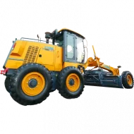 Автогрейдер XCMG GR 135 HV Market
