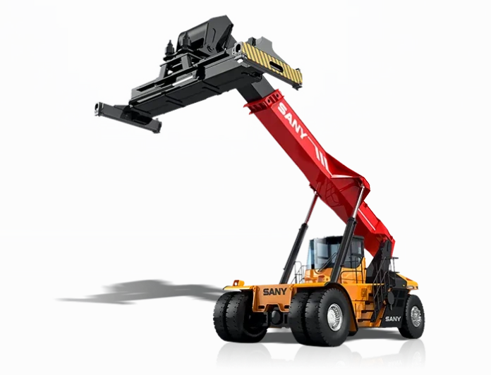 Электрический ричстакер SANY SANY SRSC45E3