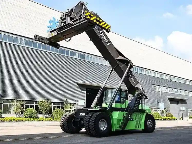 Ричстакер XCMG XCS 4531 E