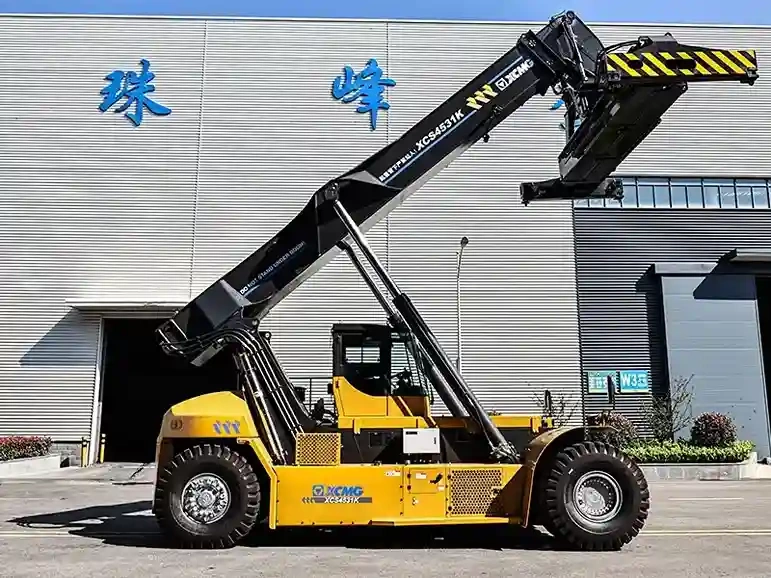 Ричстакер XCMG XCS 4531 K
