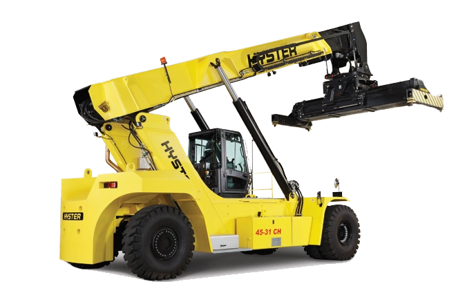 Ричстакер Hyster RS45-31