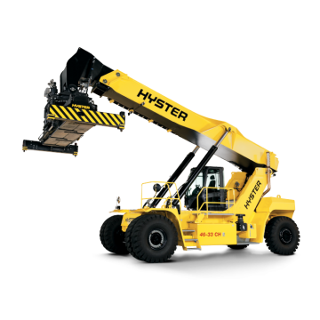 Ричстакер Hyster RS46-33XD IH