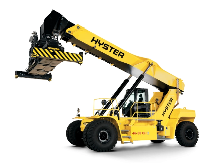 Ричстакер Hyster RS46-33XD IH