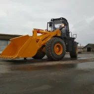 Фронтальный погрузчик Lonking CDM853N HV Market