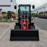 Фронтальный погрузчик Lonking CDM908A HV Market